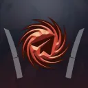 StandKnife Rework