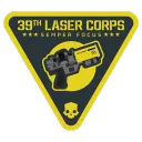 39th Laser Corps