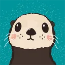 Otterly Lost