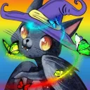 WitchyCatLady's server