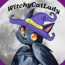 WitchyCatLady's server