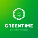 GreenTime, Твой любимый сервер!