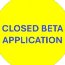 Beta Testing Applications