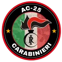 Arma Dei Carabinieri | 25  #ROADTO150M