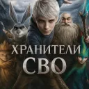 хранители сво