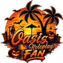 Oasis Roleplay | Fan Discord