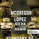 EFC BETA MMA [ ROAD TO 300 ] Discord Server Icon