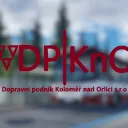 | DP Koloměř nad Orlicí (fiktivní) |