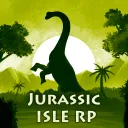 Jurassic Isle RP