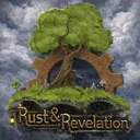 Rust & Revelation!