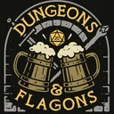Dungeons & Flagons