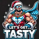 TastySanta's North Pole