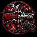 TH3AXIS's HANGOUT