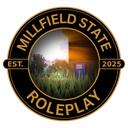 Millfield State Roleplay [V1] Discord Server Icon