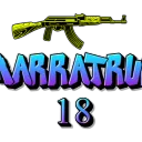 LaMarratrucha 18