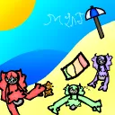 {SI} 🌦SPRING Players🌱™