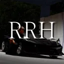 Roblox Roleplay Hub Discord Server Icon