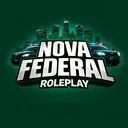 Nova Federal RP (Inaugurou Agora)