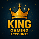 ACCOUNTS |King >