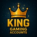 ACCOUNTS |King >
