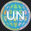 Discovery icon for United Nations [UN] Discord server