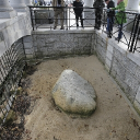 The Plymouth Rock🪨🎀 Discord server icon