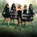 Pretty Little Liars: The Reawakening RP