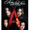 Pretty Little Liars: The Reawakening RP Discord server icon