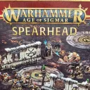 Warhammer AoS Spearhead