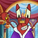 KingKrabbington's server