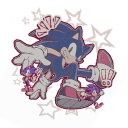 ꆭ     ׂ    ˳͡◌  ᴘɪxᴇʟ ᴅᴜꜱᴛ       𓈒 ꒪ Discord server icon