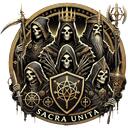 SACRA Discord Server Icon