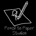 Pencil to Paper Studio