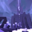 The Shattered Souls Void Castle