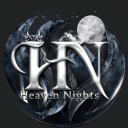 𝐇𝐄𝐀𝐕𝐄𝐍 𝐍𝐈𝐆𝐇𝐓𝐒