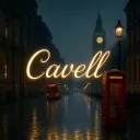 Cavell