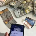 Daddy Garry blessing's icon