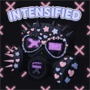 ＩＮＴＥＮＳＩＦＩＥＤ ☠ Discord Server
