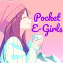 Pocket E-Girls