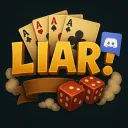 Liar!