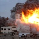 The Gaza Strip 18+