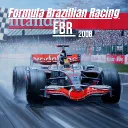 Formula Brazillian Racing® | Legacy (APENAS PC)