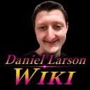 Daniel Larson Wiki