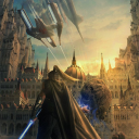 [RGN] Star Wars: Emperia Discord server icon
