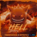 HELL STORE