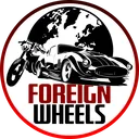 Foreign Wheels