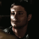 𖤐  THE  PARKING  LOT    .ᐟ SPN   🗡 Discord server icon