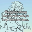 The Kingdom of Ithaca Discord server icon