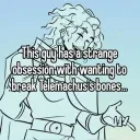 The Kingdom of Ithaca Discord Server Icon