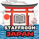 Staffroom Japan Discord Server Icon